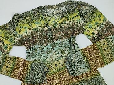 bluza damska boho: Bluzka damska, rozmiar XL — 1