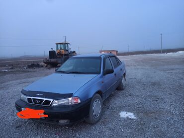 резина 205 65 16: Daewoo Nexia: 2008 г., 1.6 л, Механика, Бензин, Седан