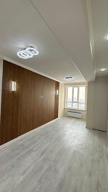 52: 1 комната, 52 м², Ак-Орго ж/м Элитка, 6 этаж, Дизайнерский ремонт — 3