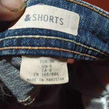 Şortlar: Продам шорты весь комплект б/у в отличном состоянии — 13