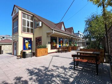 Kommersiya daşınmaz əmlakının satışı: Sumqayıt şəhəri ərazisində 19 sot torpaq sahəsində ümumi sahəsi 1925 — 1