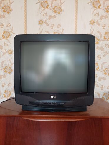 televizor alıram: İşlənmiş Televizor LG 54" Ünvandan götürmə