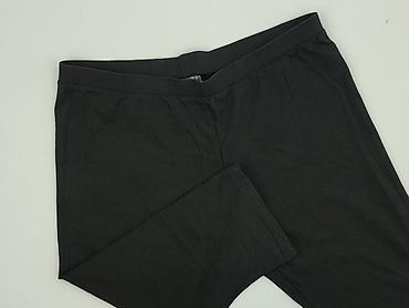 czarne dresy: Beloved, Legginsy rozmiar 2XL — 1