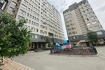 Продажа квартир: Студия, 64 м², Золотой квадрат Элитка, 7 этаж — 6