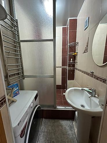 70: 3 комнаты, 68 м², ул. Московская / Уметалиева Индивидуалка, 2 этаж, Косметический ремонт — 6