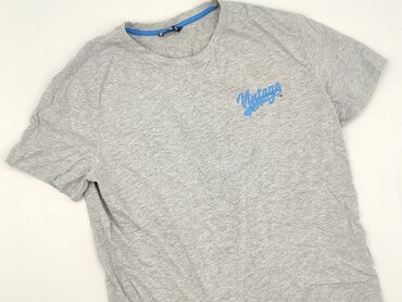 buty adidas eqt support adv: Big Star, T-shirt for men, size M