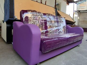 Раскладные диваны: Раскладной диван, Новый — 22