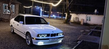 авто базар: BMW 525: 2.5 л | 1990 г. Седан