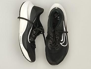 podklad: Nike, Sneakersy damskie, rozmiar 38.5 — 1