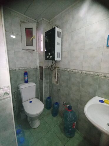 Uzunmüddətli kirayə evlər: 100 kv. m, 3 otaqlı, İnternet, Qaz, Kanalizasiya — 2