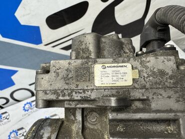 Другие автозапчасти: Дроссельная заслонка Man TGX 460 2017 Контрактный из Германии, в — 10