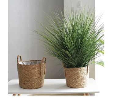 фруктовый себет: Буюмдар үчүн себет, түсү - Күрөң