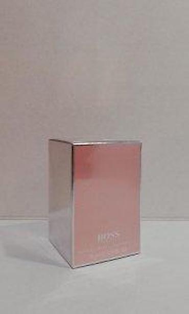 diori: HUGO BOSS FEMME EDP 75ML | Hugo Boss femme edp 75ml. Original — 4