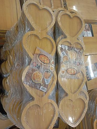 sto za sminkanje cena: Daske za serviranje
1350 din.ili bilo koje 7 komada za 4.800 vmr — 8
