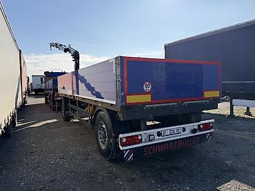 Грузовики: Грузовик, Volvo — 6