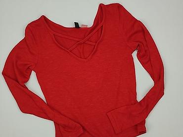 markowe repliki: H&M, Top damski, rozmiar XS — 1