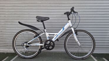 Детские велосипеды: Детский велосипед, 2-колесный, 4 - 6 лет, Для девочки, Новый — 23