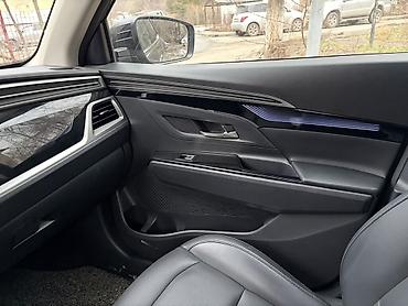 Ssangyong: Ssangyong Korando: 2019 г., 1.6 л, Автомат, Дизель, Кроссовер — 13