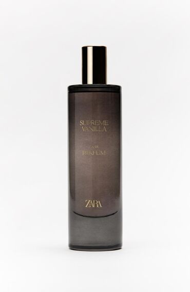 citrusni parfemi muski: Women's perfume, Zara, Original