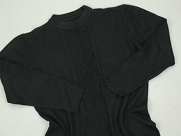poliamid sweter: Sweter damski, rozmiar 2XL — 1