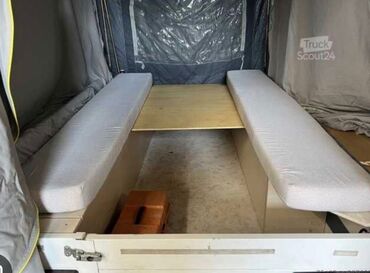 Прицепы и полуприцепы: Прицеп, Special trailer, Тентованный — 3