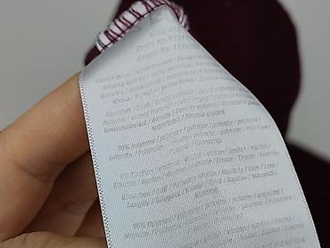 janina jeans: Janina, Spodnie dresowe damskie, rozmiar 4XL — 5