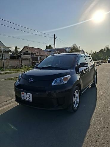 Scion: Scion xD: 2008 г., 1.8 л, Автомат, Бензин, Хетчбек — 1