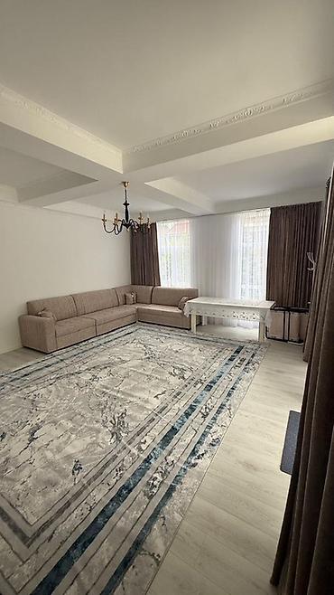 Продажа квартир: 3 комнаты, 105 м², Элитка, 1 этаж, Евроремонт — 8