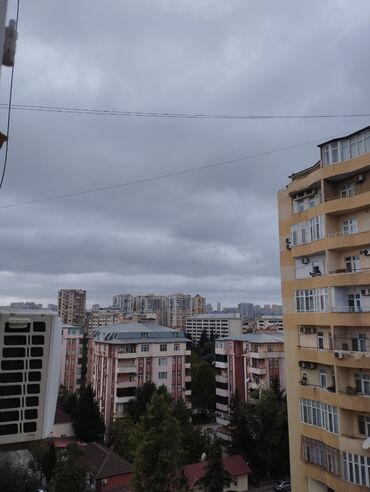 Köhnə tikili: Bakı, 8-ci mikrorayon, 2 otaqlı, Köhnə tikili, m. Azadlıq Prospekti, 58 kv. m — 2