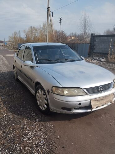 опель вектора: Opel Vectra: 2000 г., 2 л, Механика, Дизель, Седан