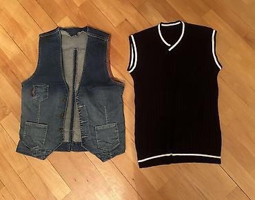kurtka modelleri: Kişi üst geyimləri paketi Paketdə 4 müxtəlif model var: - Qara uzun — 3
