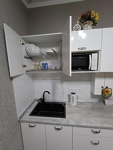 Долгосрочная аренда квартир: 1 комната, Собственник, Без подселения, С мебелью полностью — 9