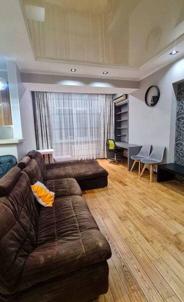 Продажа квартир: 3 комнаты, 113 м², Элитка, 5 этаж, Евроремонт