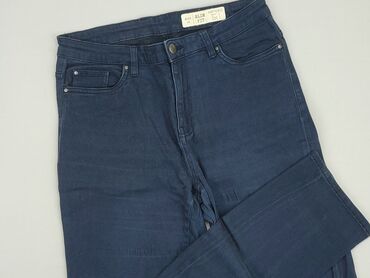 markowe jeansy wyprzedaż: Jeans, Esmara, XL (EU 42), condition - Good