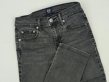 body by gap: Gap, Jeansy damskie, rozmiar 2XS — 1