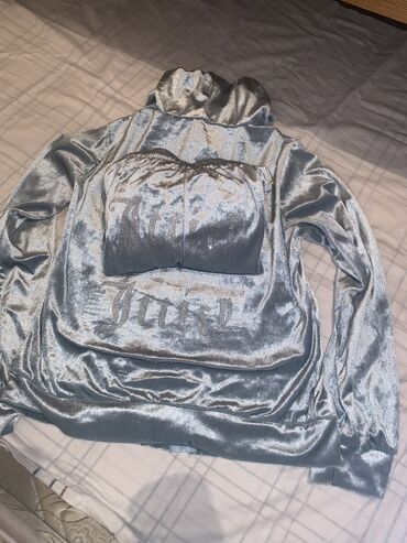 женская одежда бишкек: Продается Juicy Couture за 700сомов Размер: S большемерка (L очень
