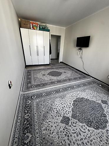 кввр: 3 комнаты, 87 м², Пишпек Элитка, 15 этаж, Свежий ремонт — 5