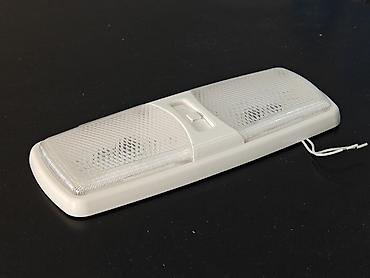 vw: Светодиодная LED подсветка салона / Плафон MICTUNING (12V) Продаю — 2