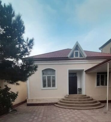 qubada ev kiraye: Binəqədi qəs. 3 otaqlı, 100 kv. m, Kredit yoxdur, Yeni təmirli