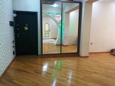 Yeni tikili: 3 otaqlı, Yeni tikili, 132 kv. m — 10