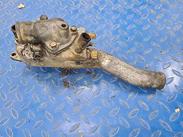 TERMOSTAT KUCISTE 2,7TD ZA NISSAN TERRANO OD 1985. DO 2005. GOD