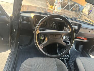 ВАЗ (ЛАДА): ВАЗ (ЛАДА) 2104: 2006 г., 1.5 л, Механика, Бензин, Универсал — 5