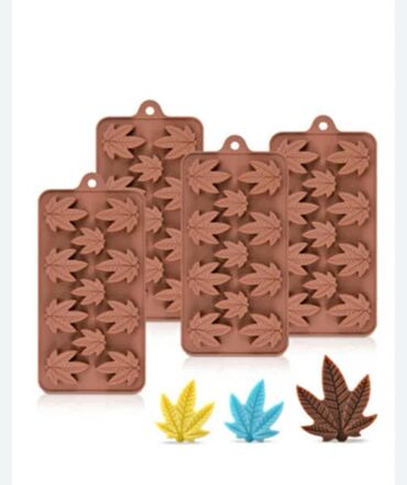 Şirniyyət qəlibləri: Şirniyyət qəlibləri — 15