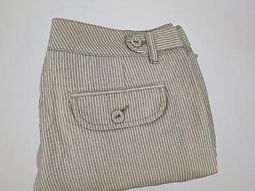 projektowanie ubran program: Męskie spodnie Zagora Denim – model REGULAR, S 40 / L long - Krój — 7