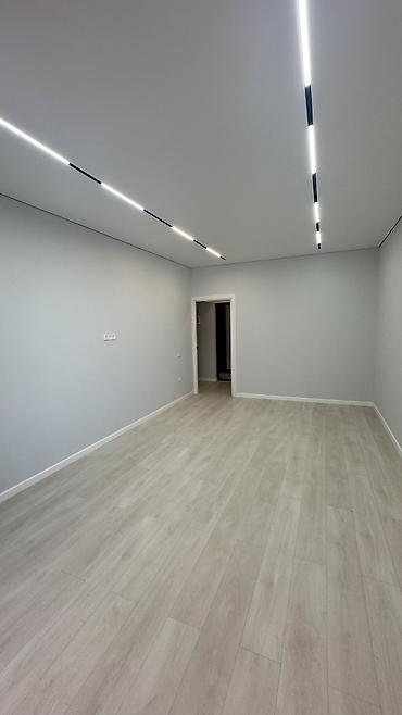 rent flat: 1 комната, 53 м², Технопарк 108 серия, 6 этаж, Евроремонт — 6