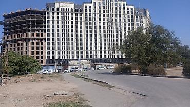 авто меняю на квартиру: 2 комнаты, 80 м², Элитка, 2 этаж, ПСО (под самоотделку) — 7