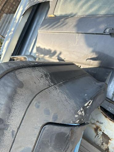салон bmw: Бампера е36 перед заддвери е30 купэ двери е34 крышка багажника е30 — 2