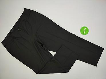 tunika gatta: Taifun, Spodnie materiałowe damskie, rozmiar XL — 2