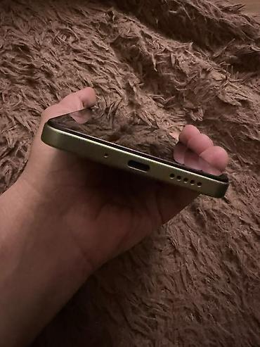 se 2020 ekran: Redmi 256 GB, rəng - Yaşıl, Sensor — 3