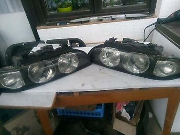 instrument tabla ford focus: FAROVI ZA BMW SERIJA 5 | Svi originalni delovi za Bmw e60 e39, e46 — 2